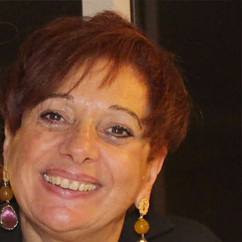 Maria Rita Marino